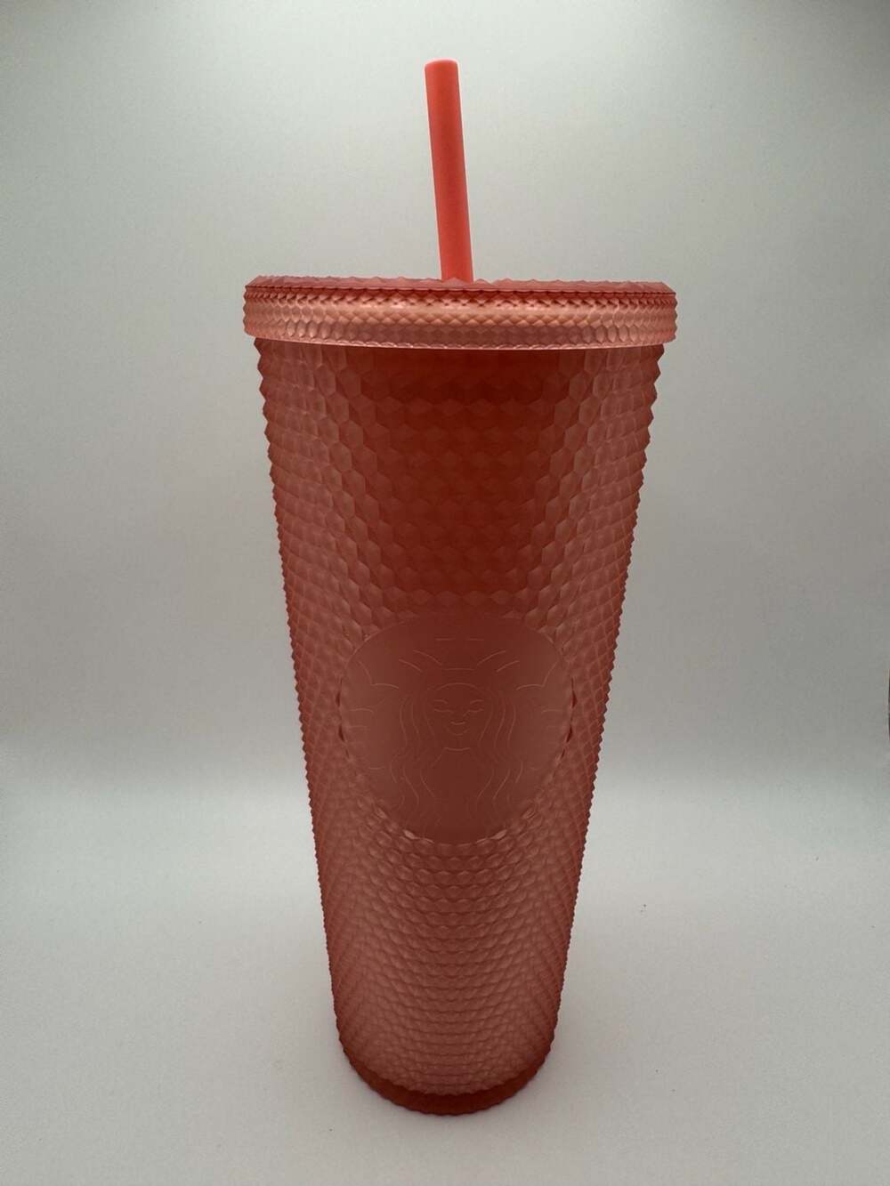 Starbucks 24oz Pink Lemonade Studded Cold Cup Tumbler
